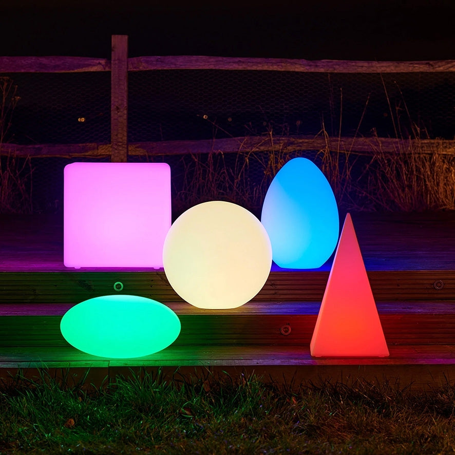 Sanselys – Ball