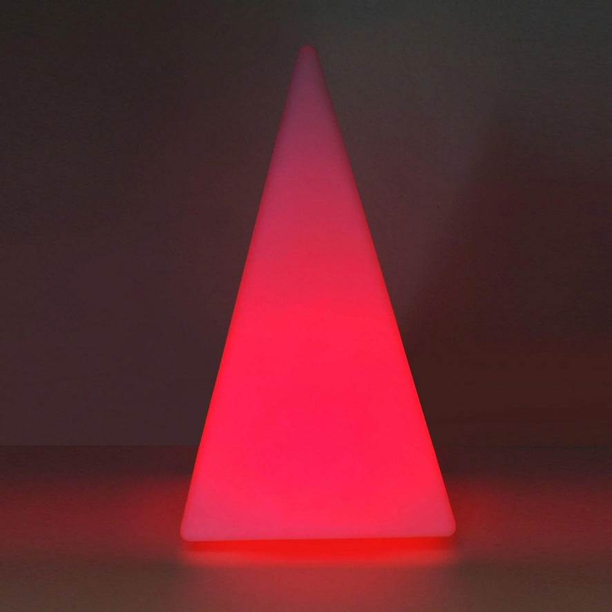 Sanselys – Pyramide