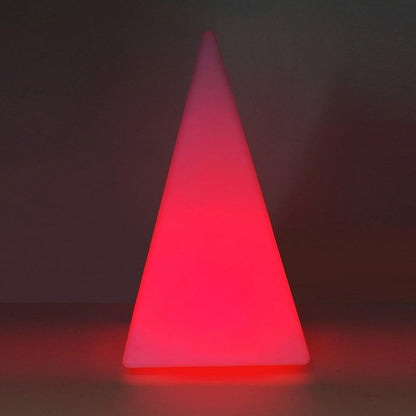 Sanselys – Pyramide