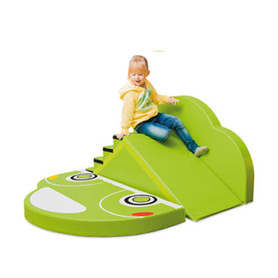 Skummodul - bil, rollelek og sklie